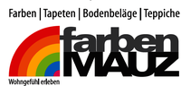 Logo der Firma Farben-Mauz