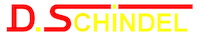 Logo der Firma Dieter Schindel - Brandschutz & Sicherheitstechnik