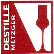 Logo der Firma Destille Metzger