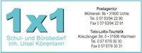 Logo der Firma Schreibwaren Könemann