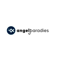 Logo der Firma Angelparadies-Straubing GmbH