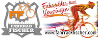 Logo der Firma Fahrrad Fischer