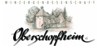 Logo der Firma Winzergenossenschaft Oberschopfheim eG