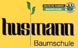 Logo der Firma Baumschule Husmann