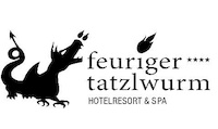 Logo der Firma Hotel Feuriger Tatzlwurm