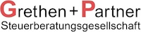 Logo der Firma Grethen & Partner Steuerberatungsgesellschaft