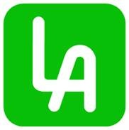 Logo der Firma Linden-Apotheke