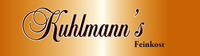 Logo der Firma Kuhlmann's Feinkost