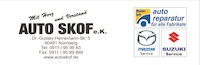 Logo der Firma Auto Skof e.K.