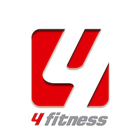 Logo der Firma 4fitness Fachgeschäft für Fitnessgeräte