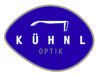 Logo der Firma Kühnl Optik