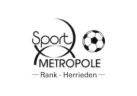 Logo der Firma Sportmetropole Rank GbR