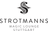 Logo der Firma Strotmanns Magic Lounge
