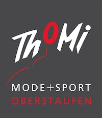 Logo der Firma ThoMi Mode und Sport