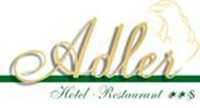 Logo der Firma Hotel Restaurant Adler