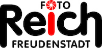 Logo der Firma Foto Reich | Freudenstadt