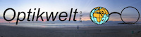 Logo der Firma Optikwelt GmbH