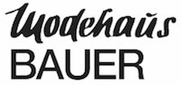 Logo der Firma Modehaus Bauer OHG | Seewald-Besenfeld