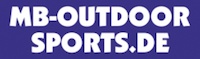 Logo der Firma MB Outdoor Sports