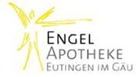 Logo der Firma Engel Apotheke