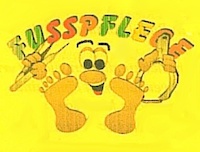 Logo der Firma Fuß- und Handpflege Andrea Herzog