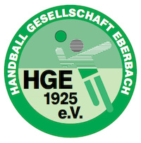 Logo der Firma Handballgesellschaft Eberbach 1925 e.V.