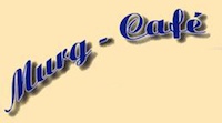 Logo der Firma Landgasthof Murg-Café
