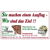 Logo der Firma Galerie zur Mühle