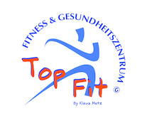 Logo der Firma Topfit Fitness- und Gesundheitszentrum