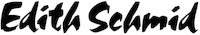 Logo der Firma Edith Schmid Schönheitspflege & Parfümerie
