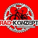 Logo der Firma Rad-Konzept Johannsohn