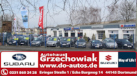 Logo der Firma Autohaus Grzechowiak GmbH