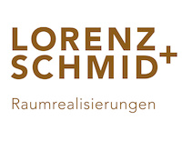 Logo der Firma Schreinerei Lorenz u. Schmid GmbH