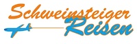 Logo der Firma Schweinsteiger-Reisen