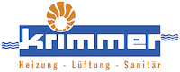 Logo der Firma Otto Krimmer OHG