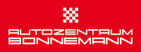 Logo der Firma Autozentrum Bonnemann GmbH