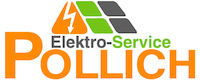 Logo der Firma Elektro-Service Pollich