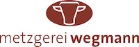 Logo der Firma Metzgerei Wegmann