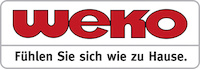 Logo der Firma WEKO Wohnen Rosenheim GmbH & Co. KG