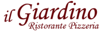 Logo der Firma Pizzeria il Giardino