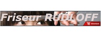 Logo der Firma Friseur RUDLOFF