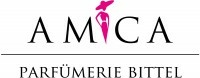 Logo der Firma Amica Parfümerie Bittel