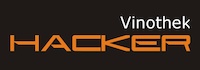 Logo der Firma Vinothek Hacker - Wein und Geschenke