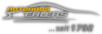 Logo der Firma Albert Ehlers Automobile