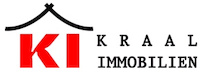 Logo der Firma Kraal-Immobilien