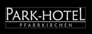 Logo der Firma Parkhotel Pfarrkirchen
