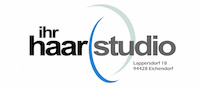 Logo der Firma Ihr Haarstudio