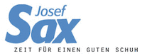 Logo der Firma Schuh Josef Sax e.K.