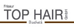 Logo der Firma Friseur Tophair GmbH