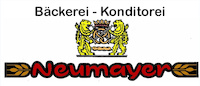 Logo der Firma Bäckerei Konditorei Neumayer
